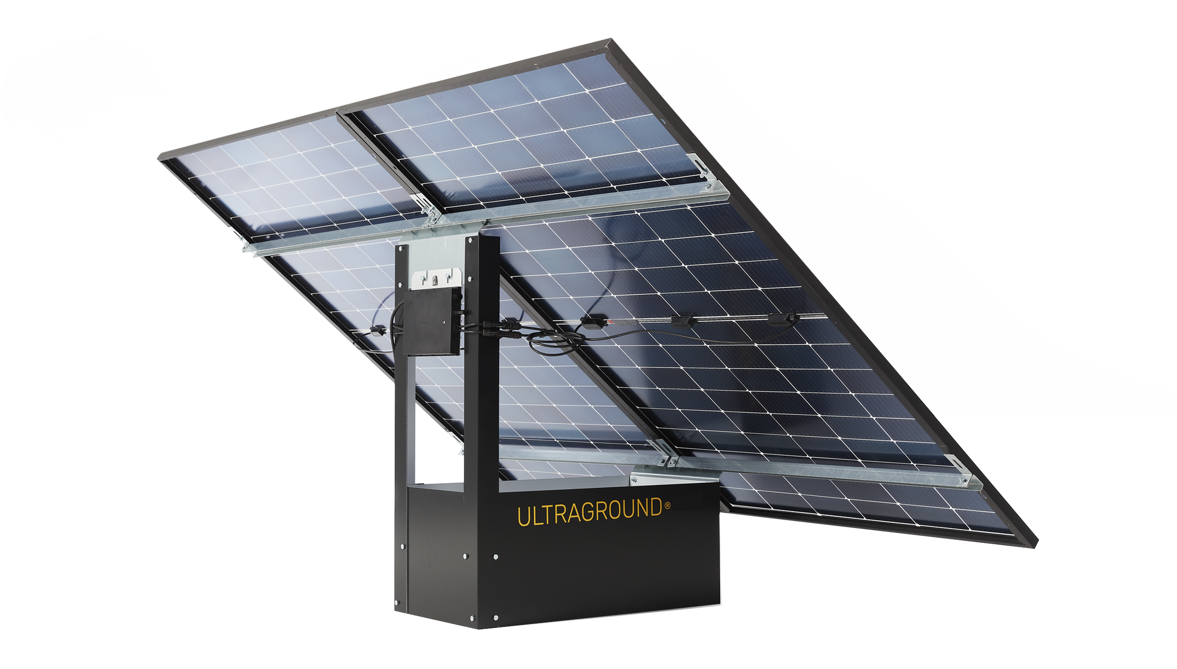ULTRA WATT  Le kit solaire plug & play de 830W